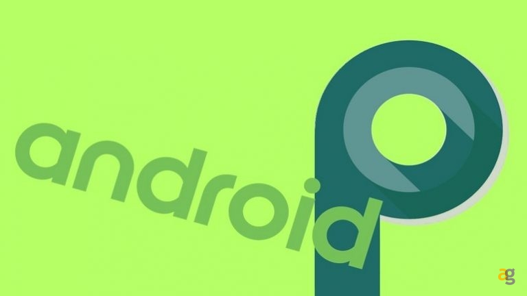 android-p