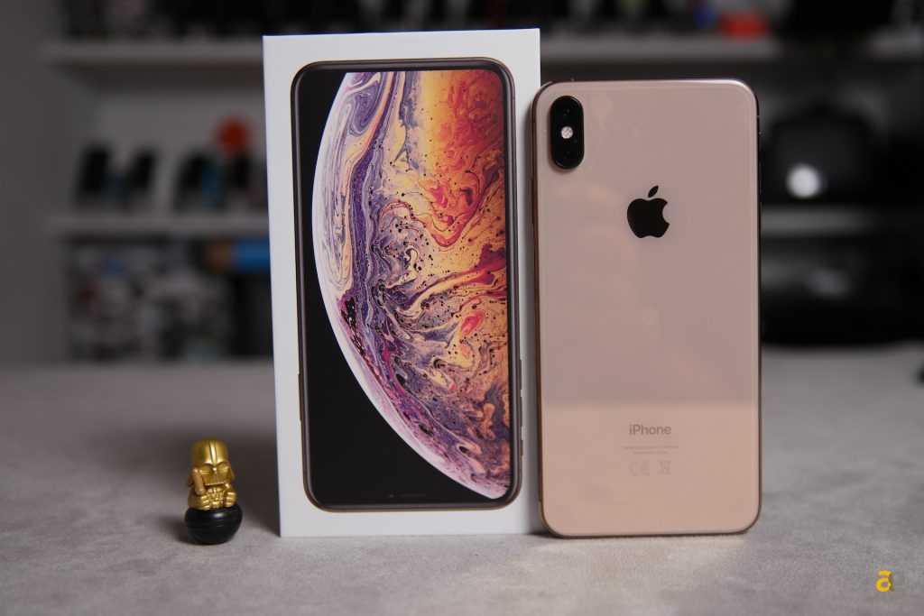 recensione-iphone-xs-max-apple