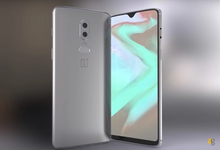 OnePlus-6T