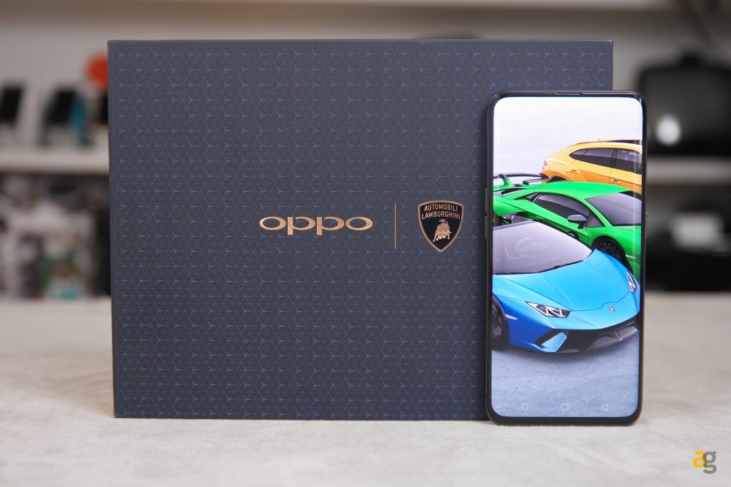 recensione-oppo-find-x