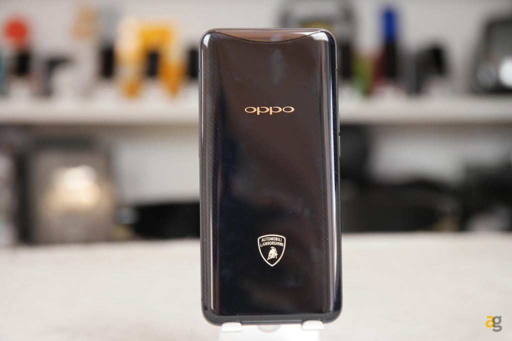 recensione-oppo-find-x