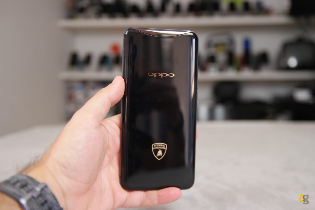 recensione-oppo-find-x