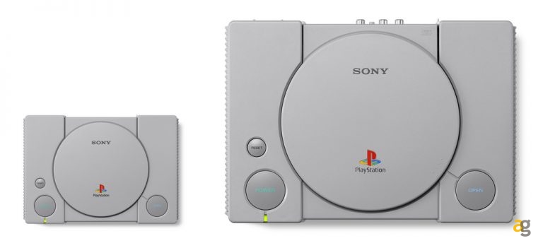 PlayStation-Classic