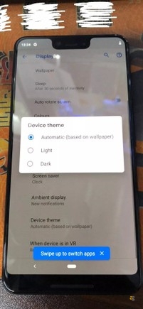 google-pixel-3-e-3xl-quasi-tutto-schermate-confezione