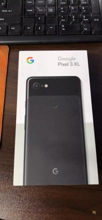 google-pixel-3-e-3xl-quasi-tutto-schermate-confezione