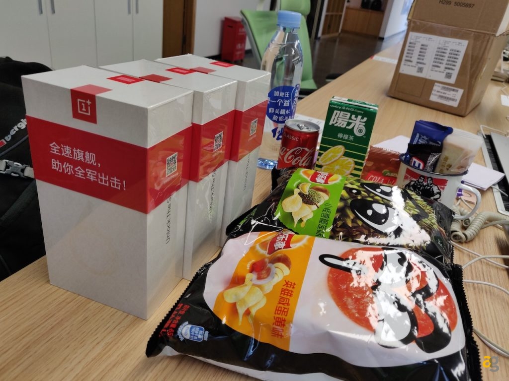 recensione-oneplus-6t