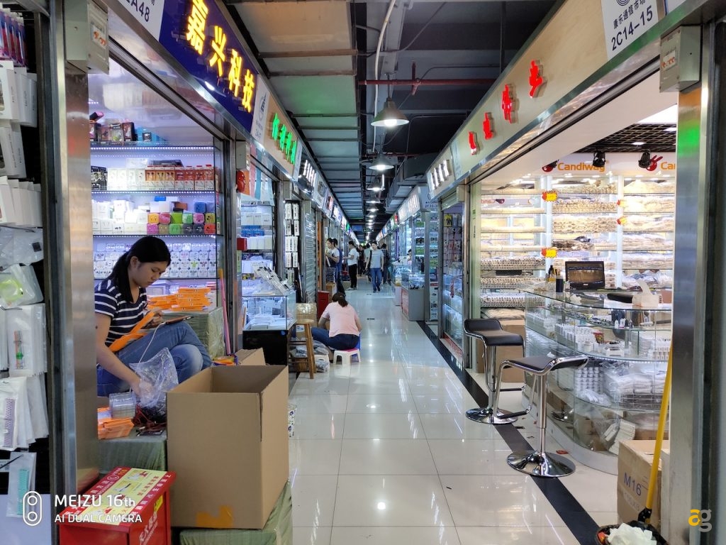 recensione-meizu-16th