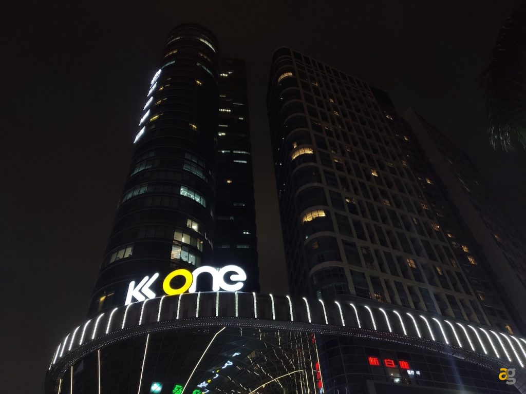 recensione-meizu-16th