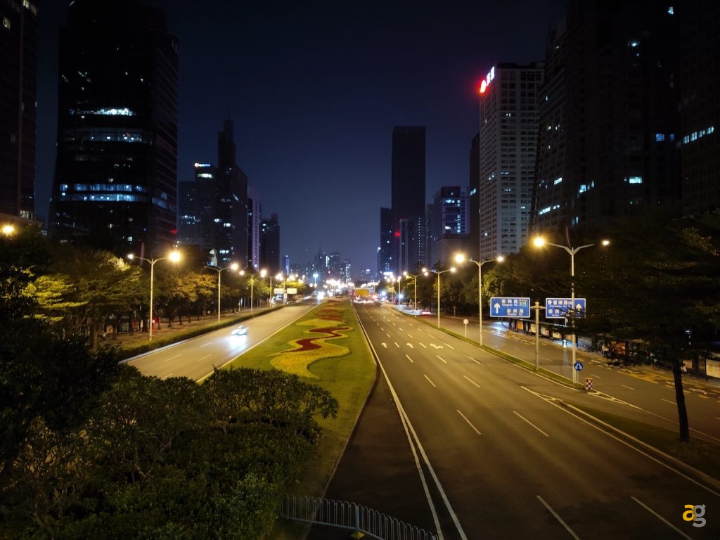 recensione-meizu-16th