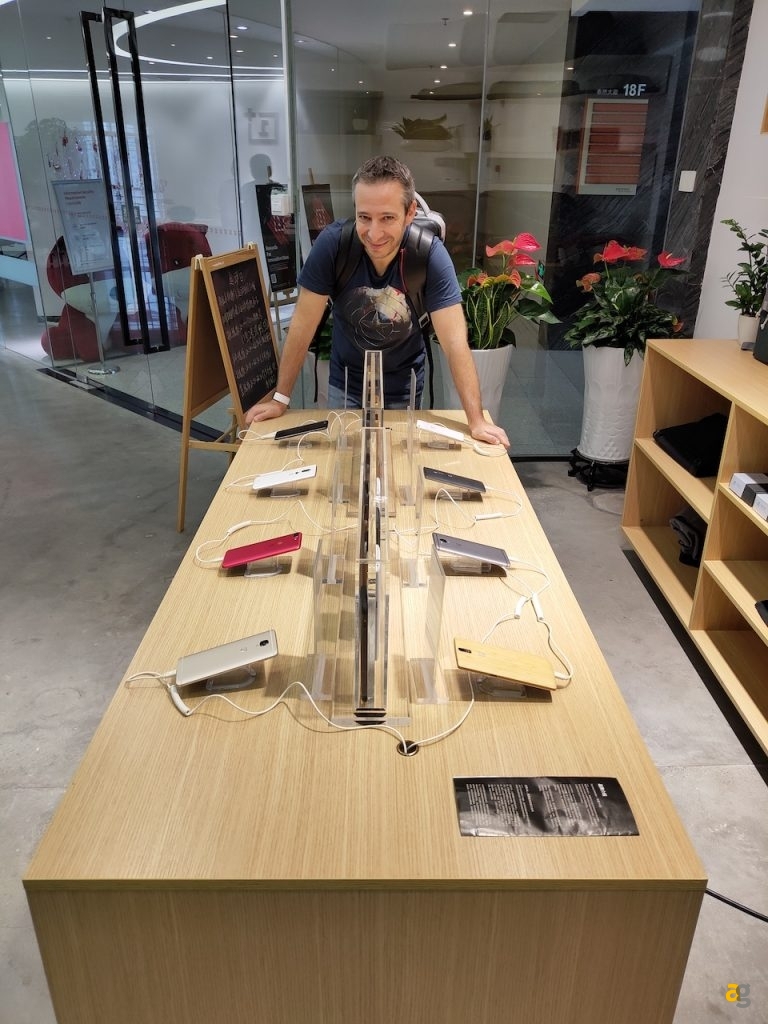 recensione-meizu-16th