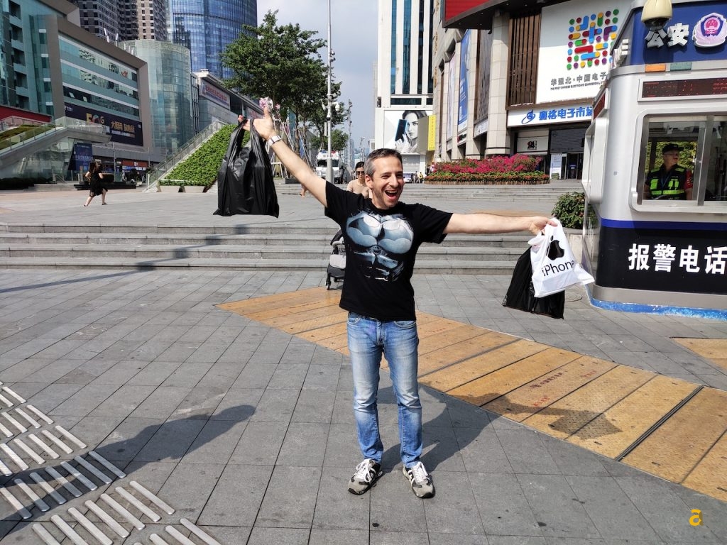 recensione-meizu-16th