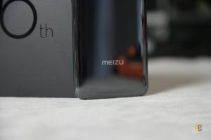 Meizu 16th versione 8/128 GB, venduto e spedito da  a 557 euro 