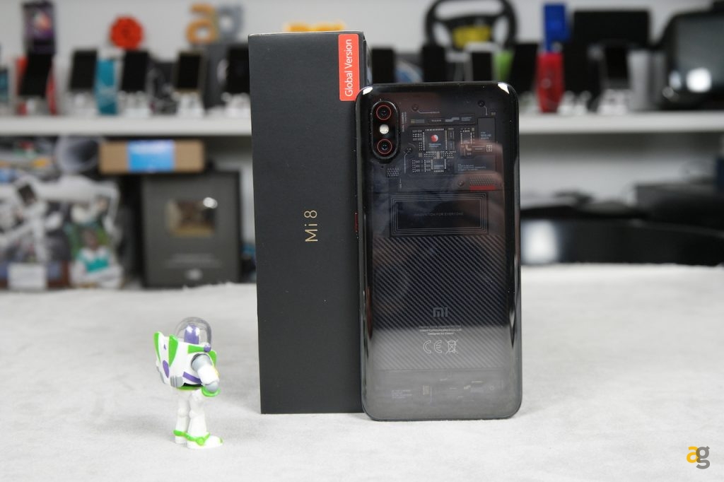 recensione-xiaomi-mi8-pro-trasparente