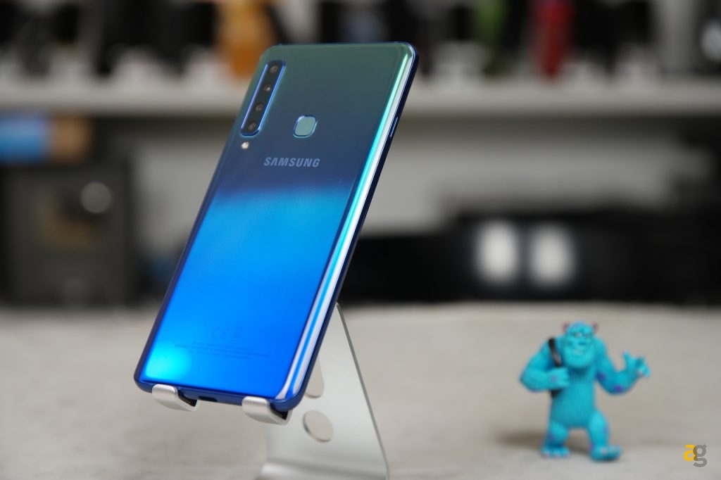 recensione-galaxy-a9-2018-samsung