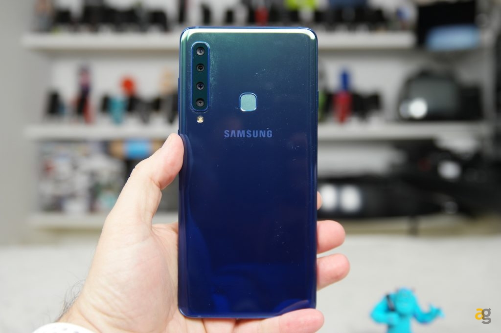 recensione-galaxy-a9-2018-samsung