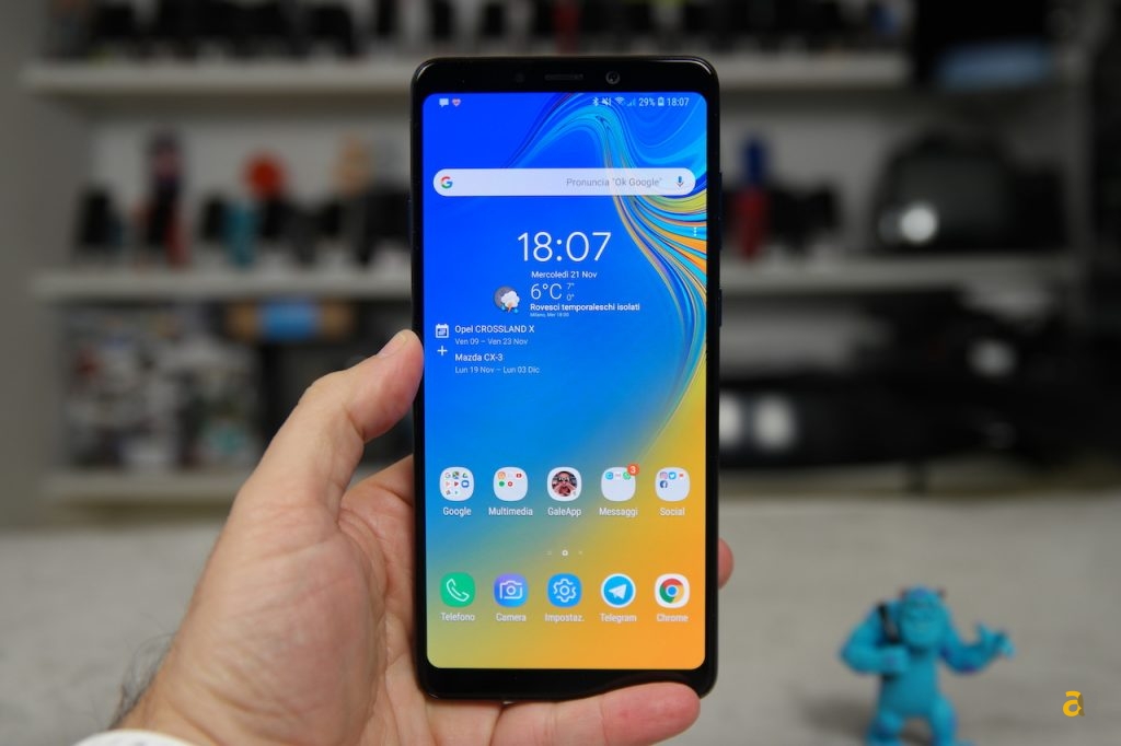 recensione-galaxy-a9-2018-samsung