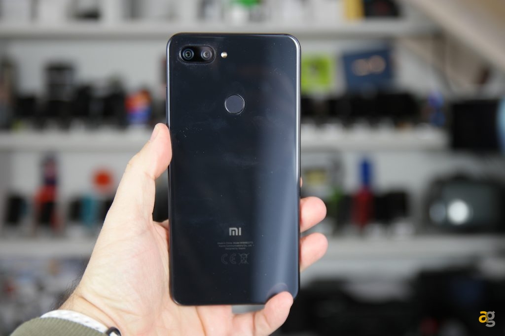 recensione-xiaomi-mi8-lite