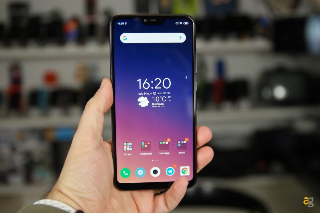 recensione-xiaomi-mi8-lite