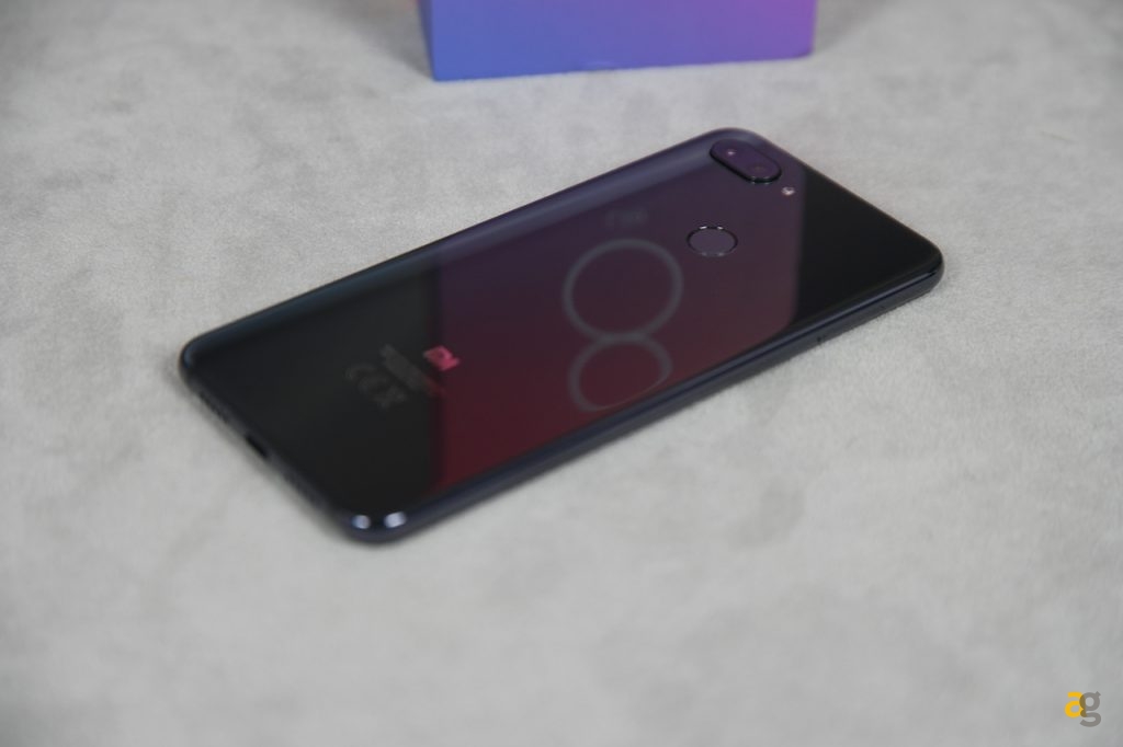 recensione-xiaomi-mi8-lite