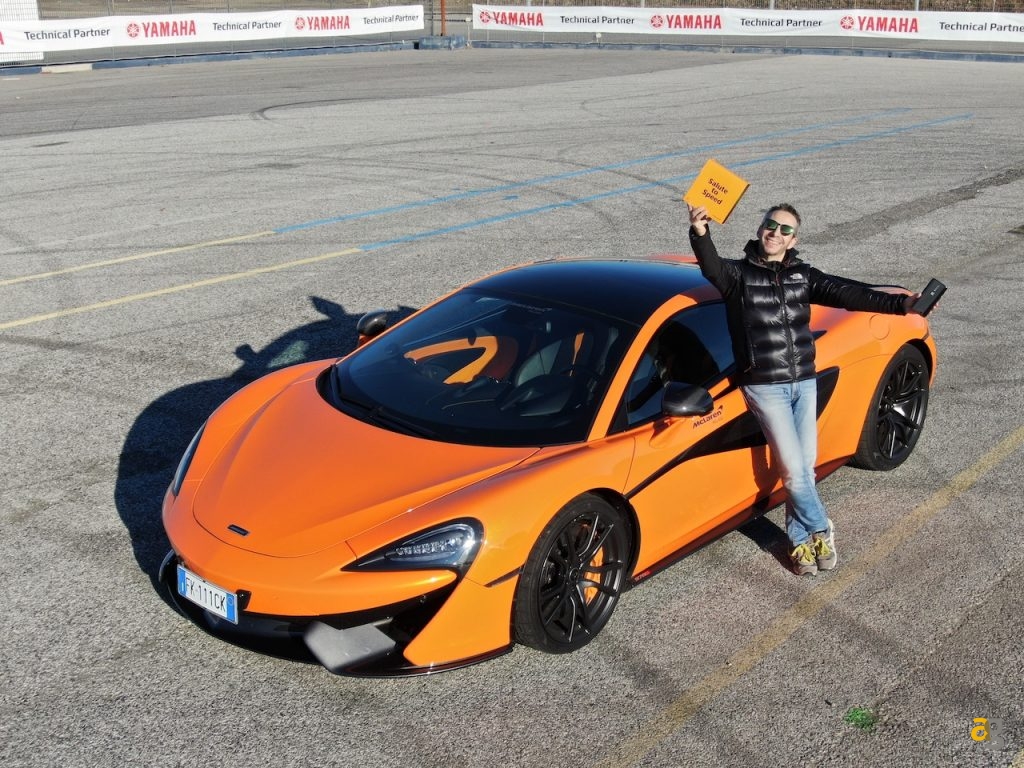 recensione-oneplus-6t-mclaren