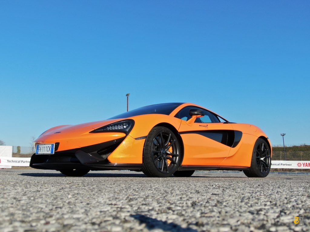 recensione-oneplus-6t-mclaren