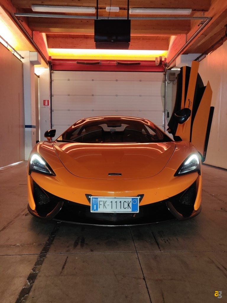 recensione-oneplus-6t-mclaren