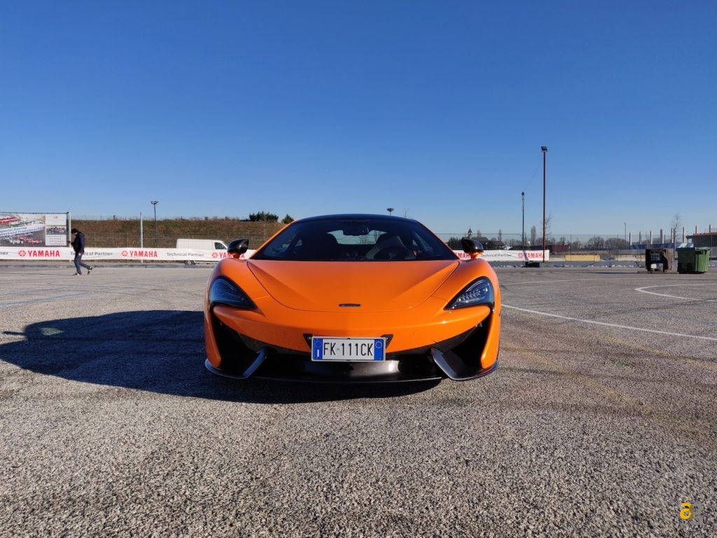 recensione-oneplus-6t-mclaren