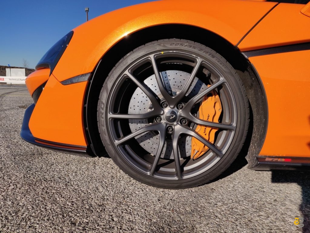 recensione-oneplus-6t-mclaren