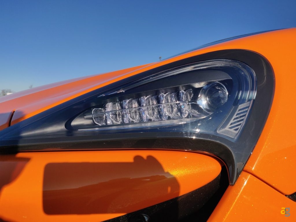 recensione-oneplus-6t-mclaren