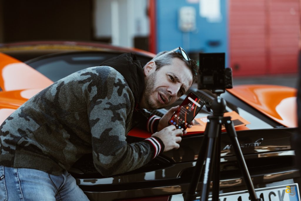 recensione-oneplus-6t-mclaren