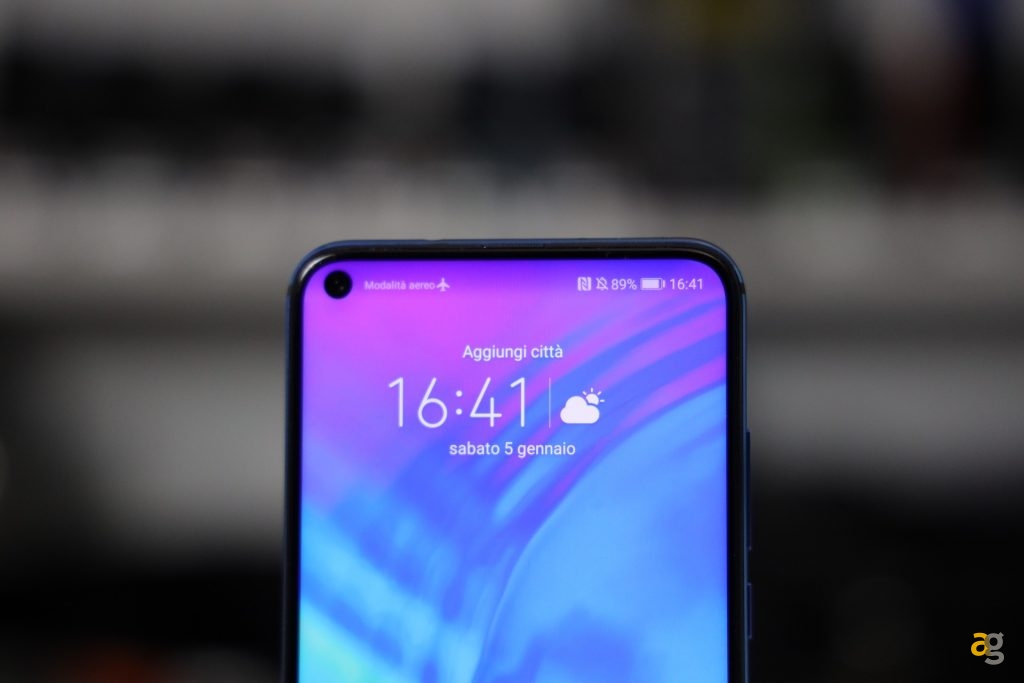 anteprima-honor-view-20-display-forato