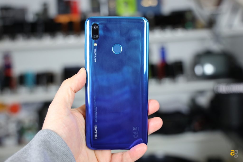 recensione-huawei-p-smart-2019