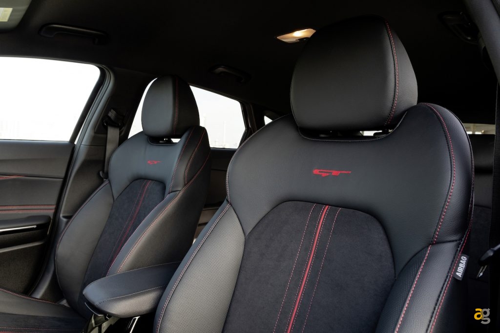 kia-proceed-test-drive