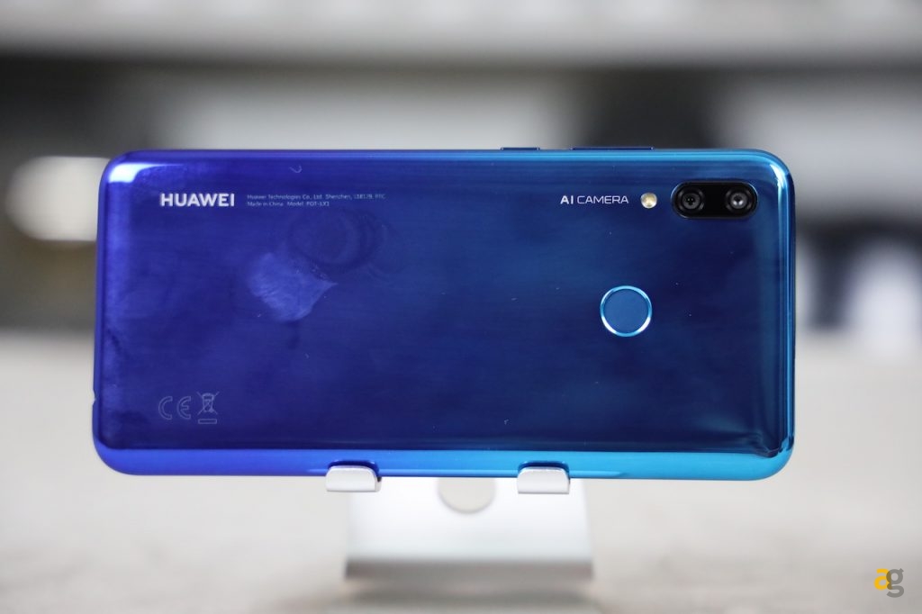 recensione-huawei-p-smart-2019