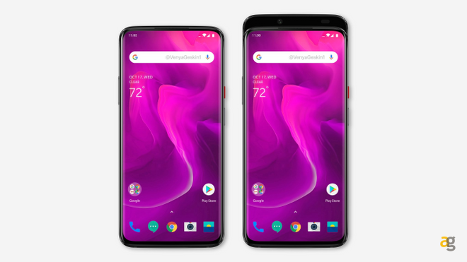 oneplus-7-abbandona-la-tacca-in-favore-di-uno-slider-ecco-le-immagini-render