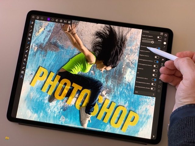 Apple iPad Pro. Il punto di vista di Alberto (Comper) – Andrea Galeazzi