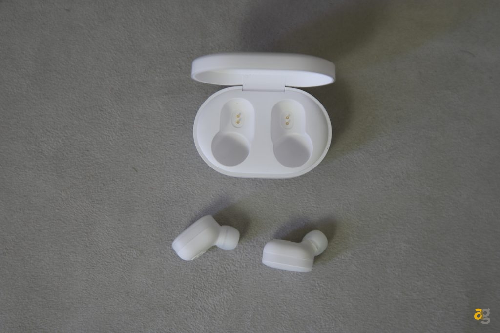 recensione-cuffie-xiaomi-air-dots-true-wireless