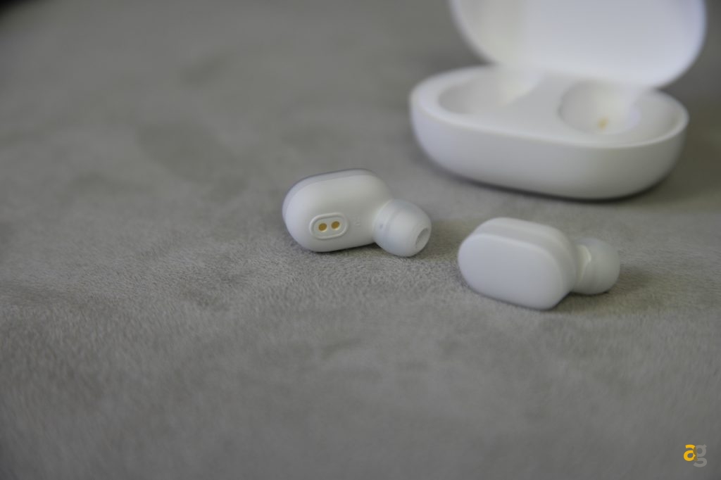 recensione-cuffie-xiaomi-air-dots-true-wireless