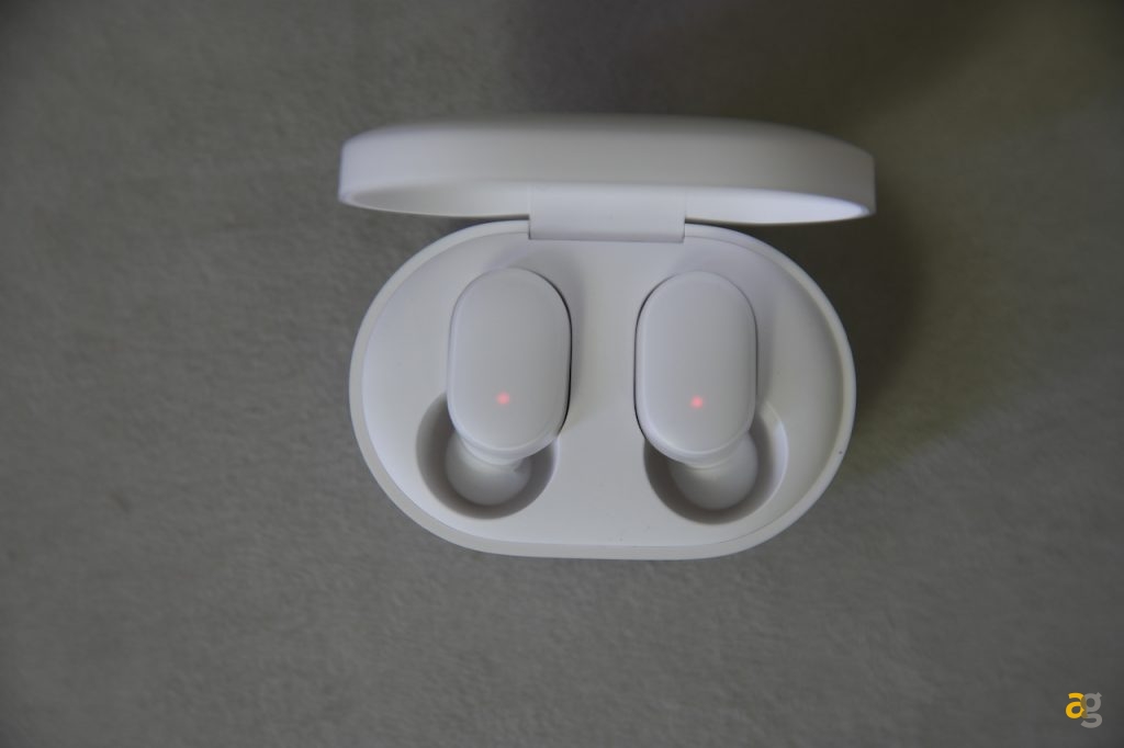 recensione-cuffie-xiaomi-air-dots-true-wireless
