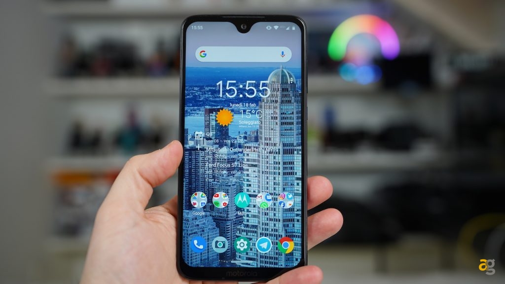 recensione-moto-g7-cuffie-true-wireless