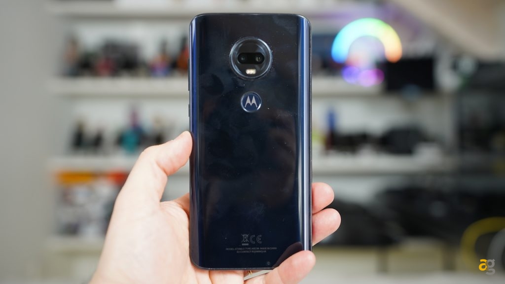 recensione-moto-g7-cuffie-true-wireless