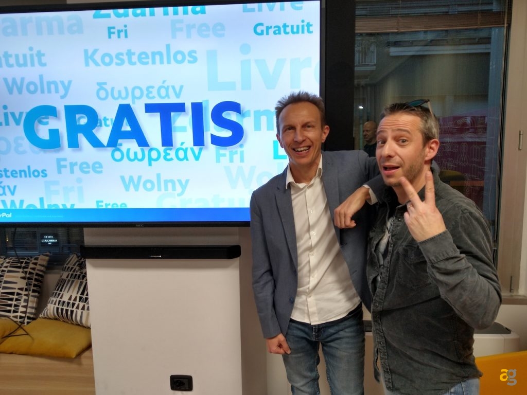 recensione-moto-g7-cuffie-true-wireless