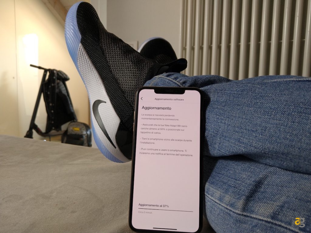 recensione-moto-g7-cuffie-true-wireless