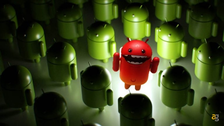 malware-android