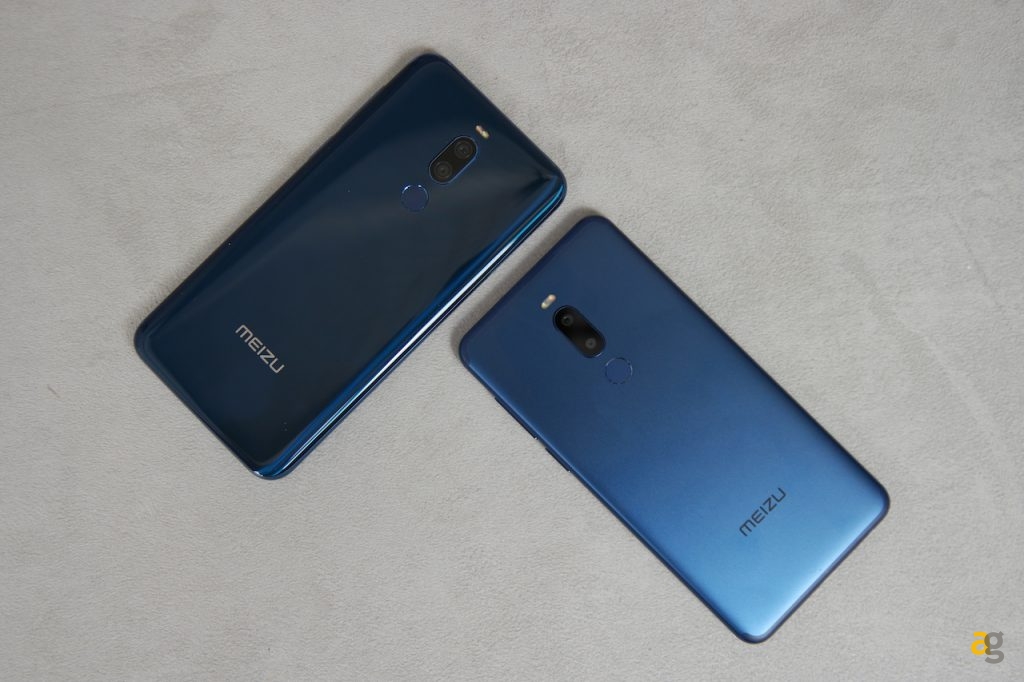 recensione-meizu-x8