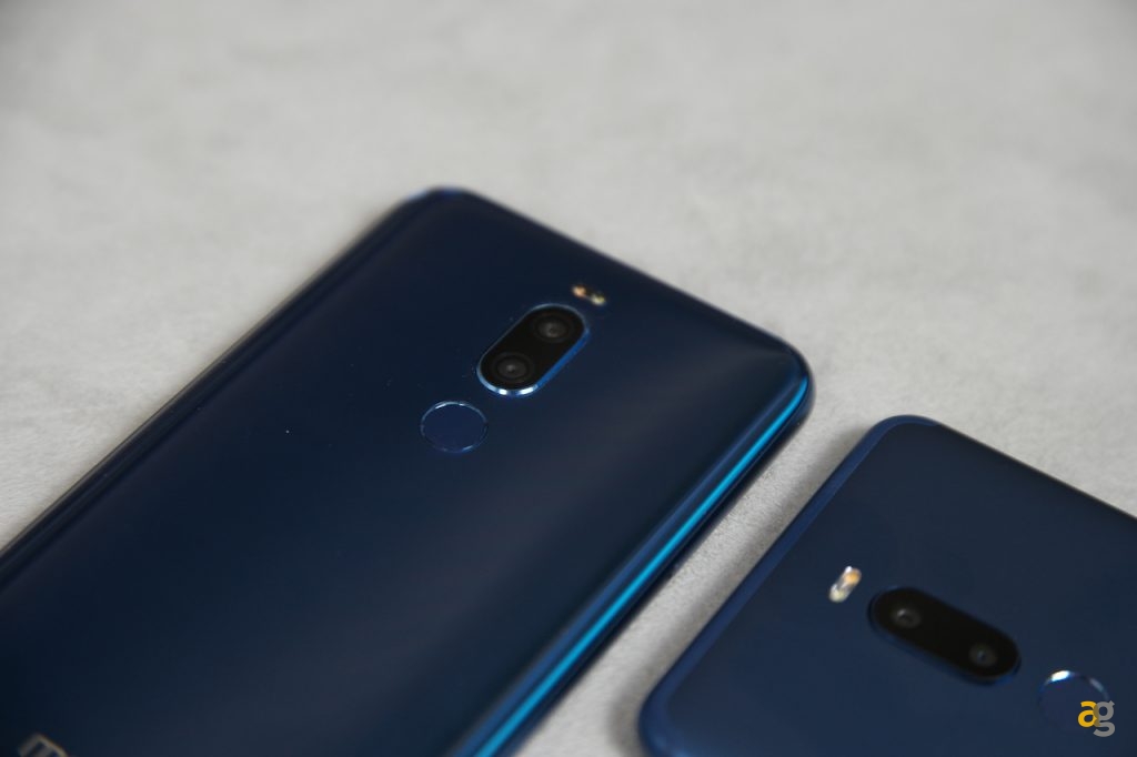 recensione-meizu-x8