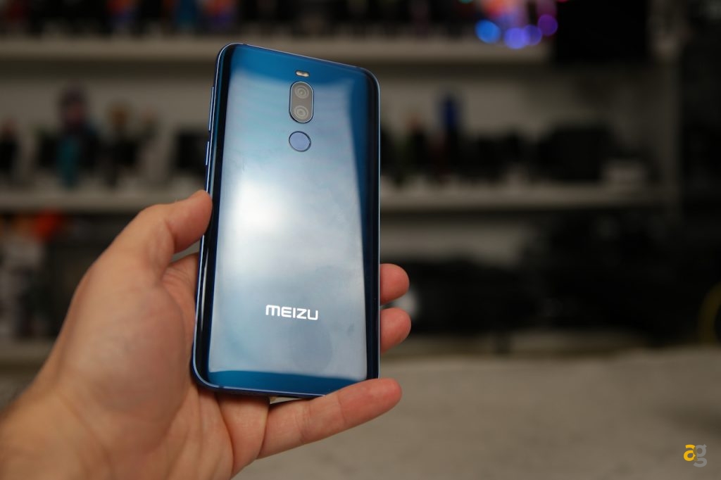 recensione-meizu-x8