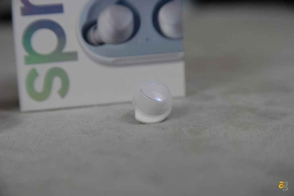 recensione-galaxy-buds-cuffie