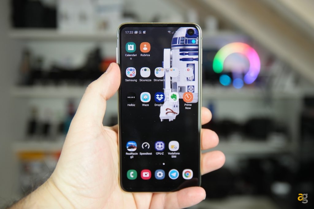 recensione-galaxy-s10e
