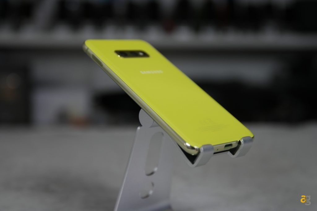 recensione-galaxy-s10e